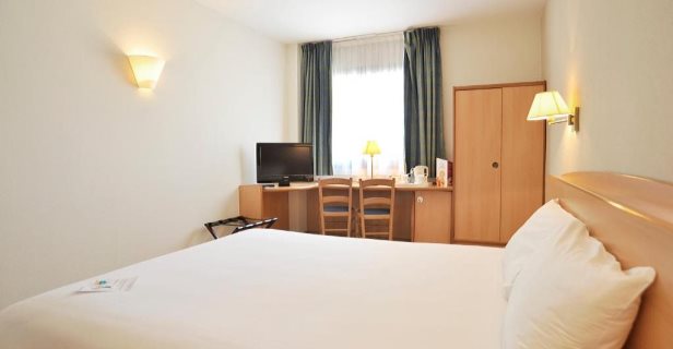 Hotel Travelodge Murcia