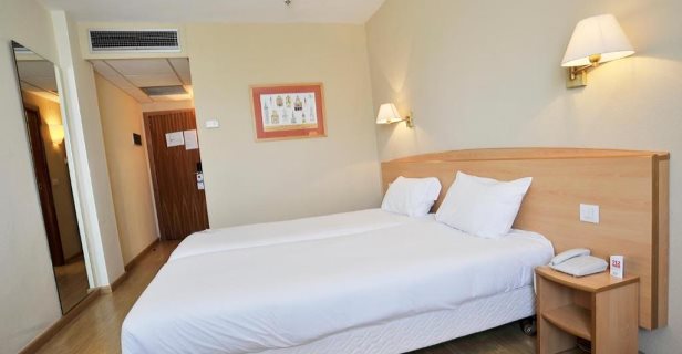 Hotel Travelodge Murcia