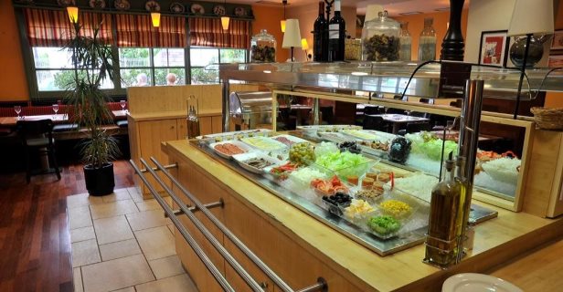 Hotel Travelodge Murcia