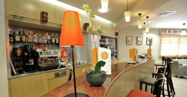 Hotel Travelodge Murcia