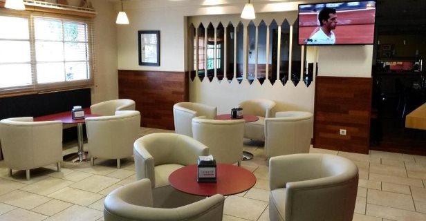Hotel Travelodge Murcia
