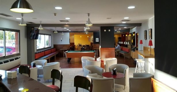 Hotel Travelodge Murcia
