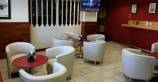 Hotel Travelodge Murcia