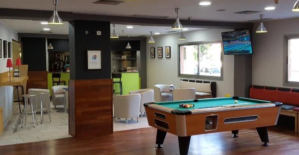 Hotel Travelodge Murcia