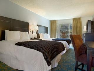 Hotel Travelodge Palm Springs