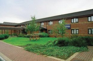 Hotel Travelodge Phoenix Park