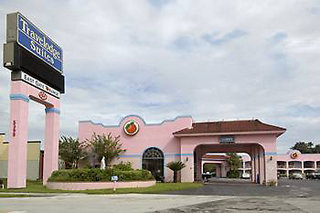 Hotel Travelodge Suites East Gate Orange