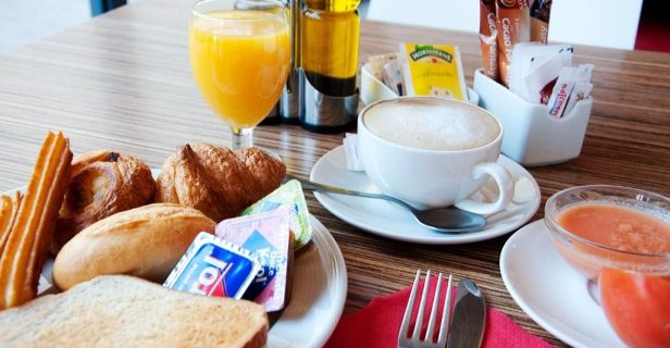 Hotel Travelodge Torrelaguna
