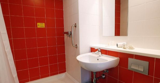 Hotel Travelodge Valencia Aeropuerto