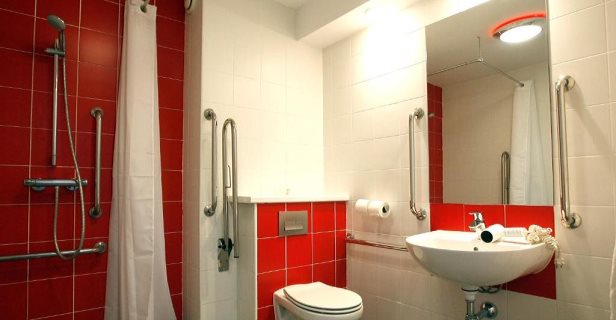 Hotel Travelodge Valencia Aeropuerto