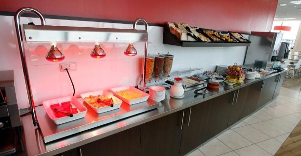 Hotel Travelodge Valencia Aeropuerto