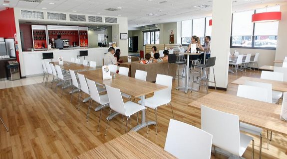 Hotel Travelodge Valencia Aeropuerto
