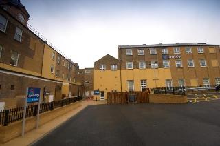 Hotel Travelodge Woolwich