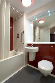 Hotel Travelodge Woolwich