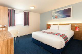 Hotel Travelodge Woolwich