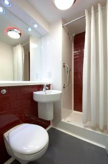 Hotel Travelodge Woolwich