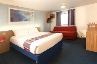 Hotel Travelodge Woolwich