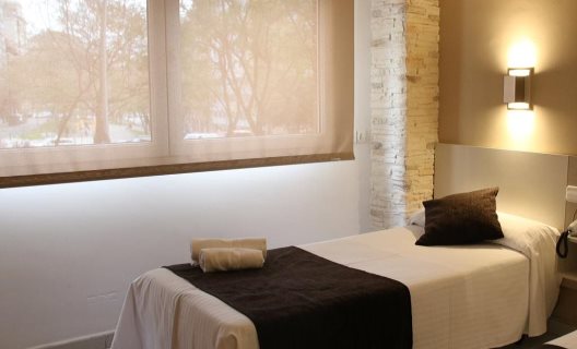 Hotel Travessera