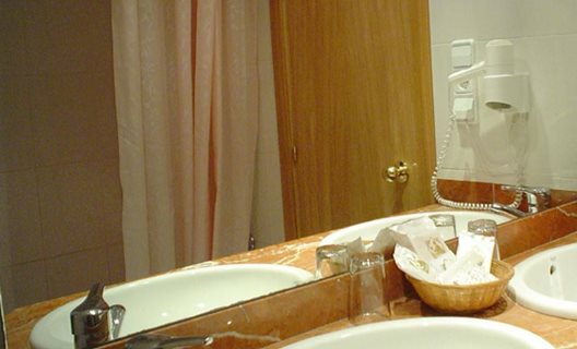 Hotel Travessera