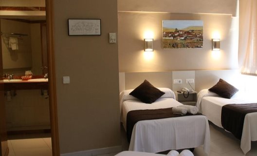 Hotel Travessera