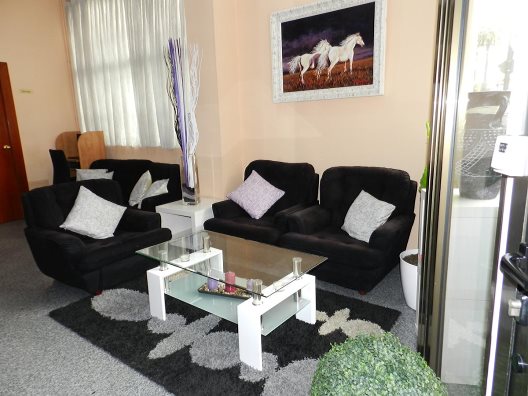 Hotel Travessera