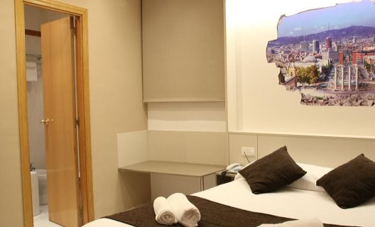 Hotel Travessera