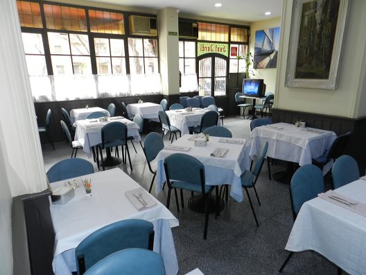 Hotel Travessera