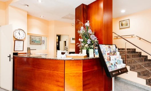 Hotel Travessera