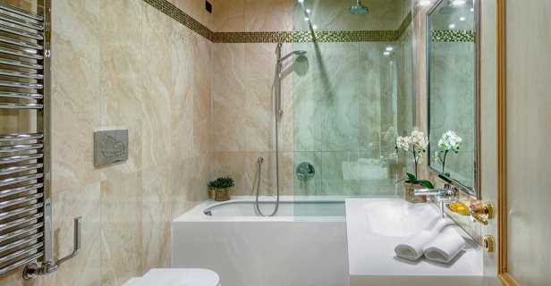 Hotel Tre Archi