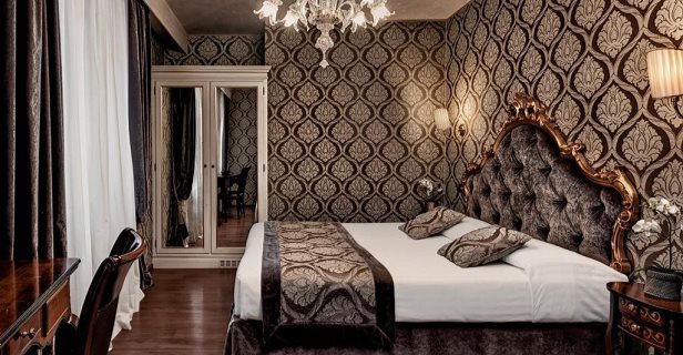 Hotel Tre Archi