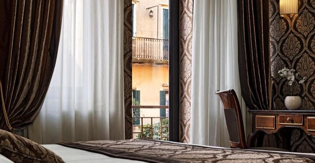 Hotel Tre Archi