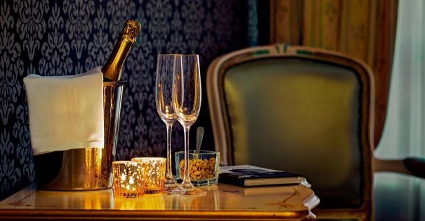 Hotel Tre Archi