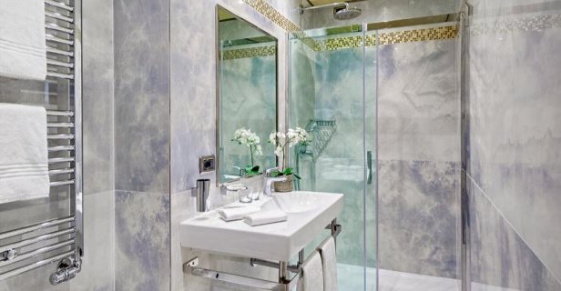 Hotel Tre Archi
