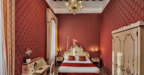 Hotel Tre Archi