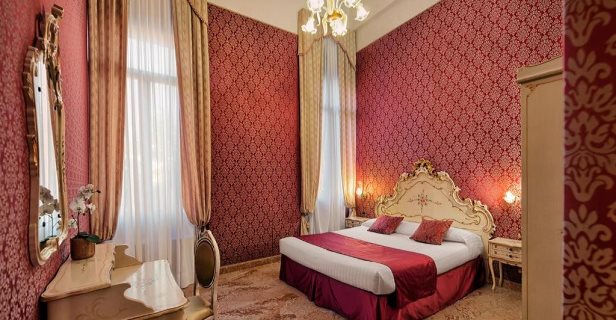 Hotel Tre Archi