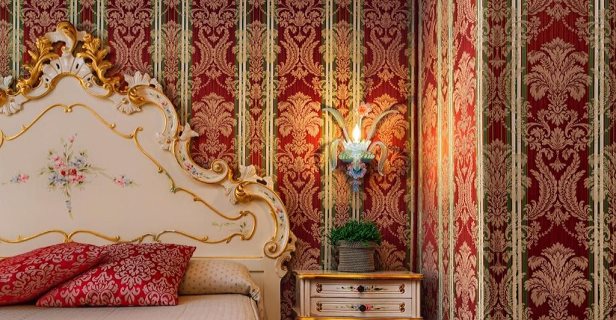 Hotel Tre Archi