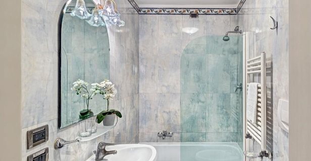 Hotel Tre Archi
