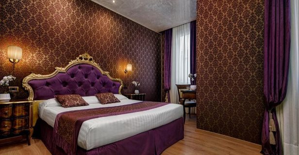 Hotel Tre Archi