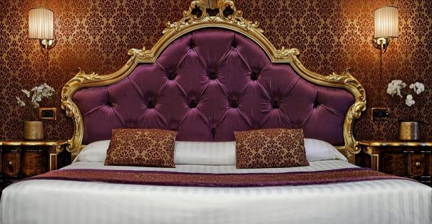 Hotel Tre Archi