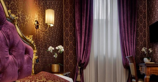 Hotel Tre Archi
