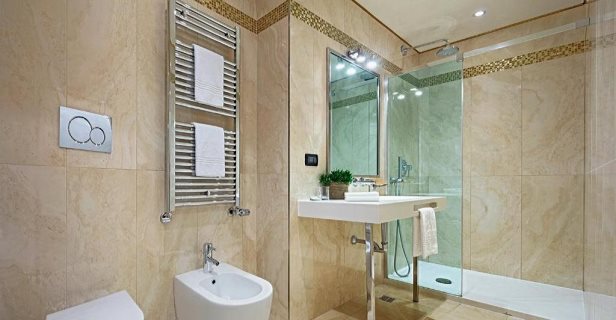 Hotel Tre Archi