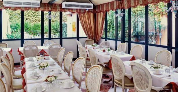 Hotel Tre Archi