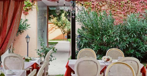 Hotel Tre Archi