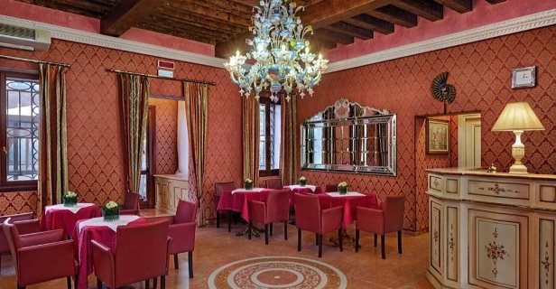 Hotel Tre Archi