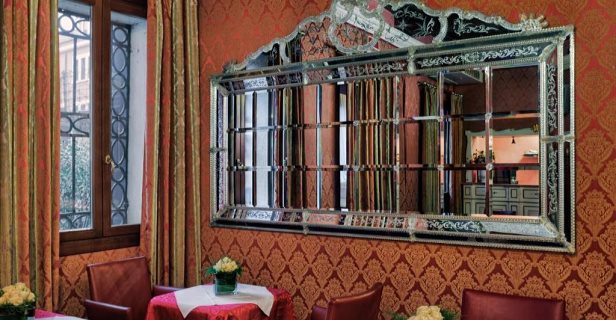 Hotel Tre Archi