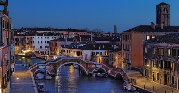 Hotel Tre Archi
