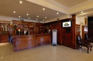 Hotel Treacys Spa & Leisure Club Waterford