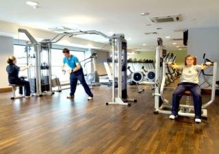 Hotel Treacys Spa & Leisure Club Waterford