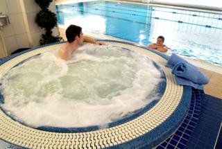 Hotel Treacys Spa & Leisure Club Waterford