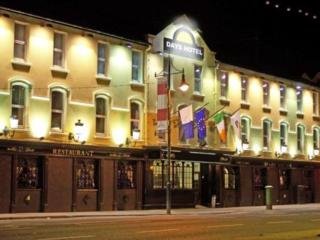Hotel Treacys Spa & Leisure Club Waterford